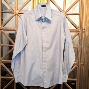 Versace Men's Button Down shirt